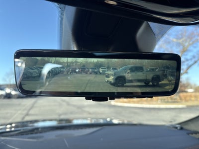 2023 Jeep Grand Cherokee L Summit Reserve