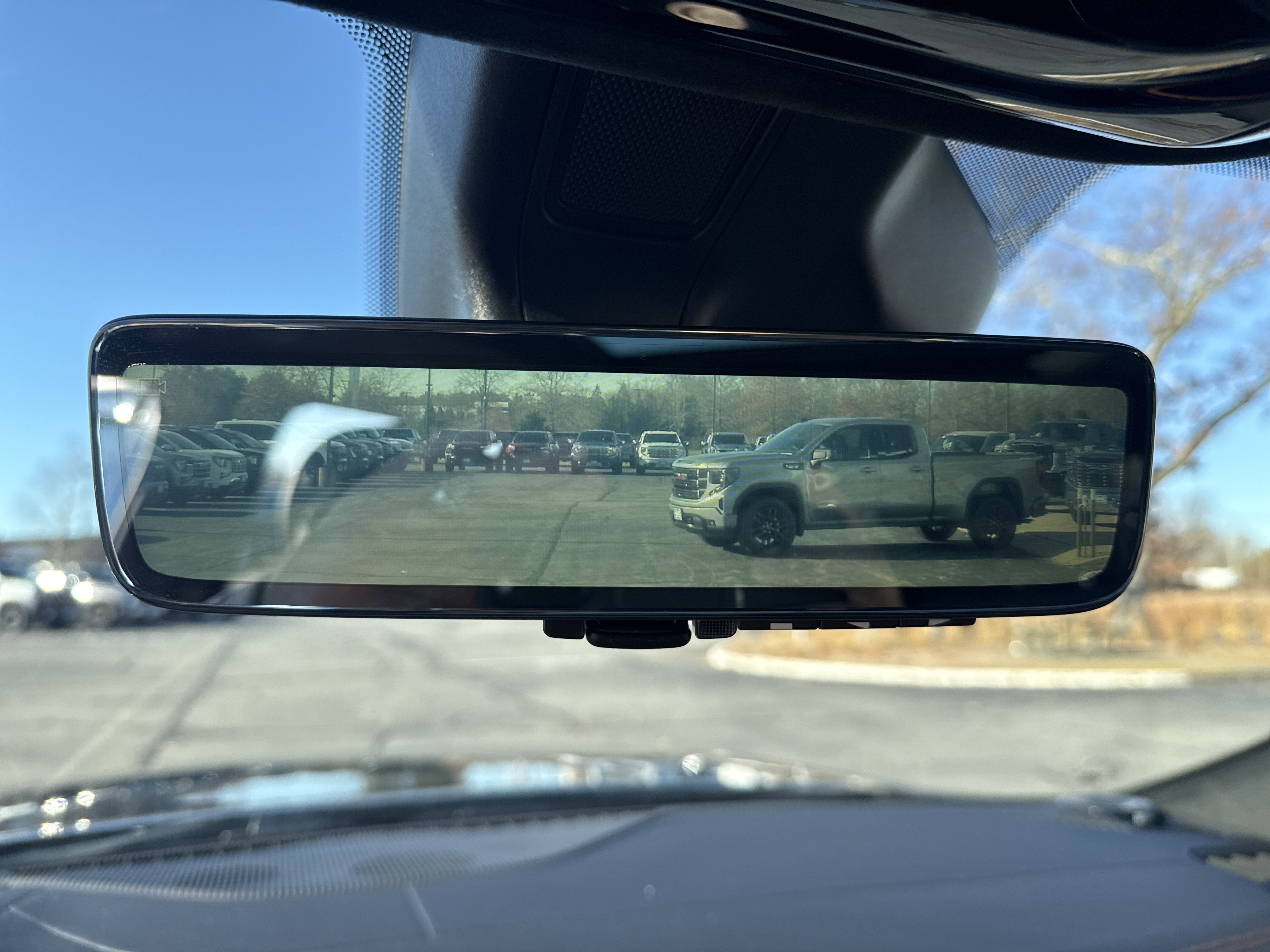 2023 Jeep Grand Cherokee L Summit Reserve