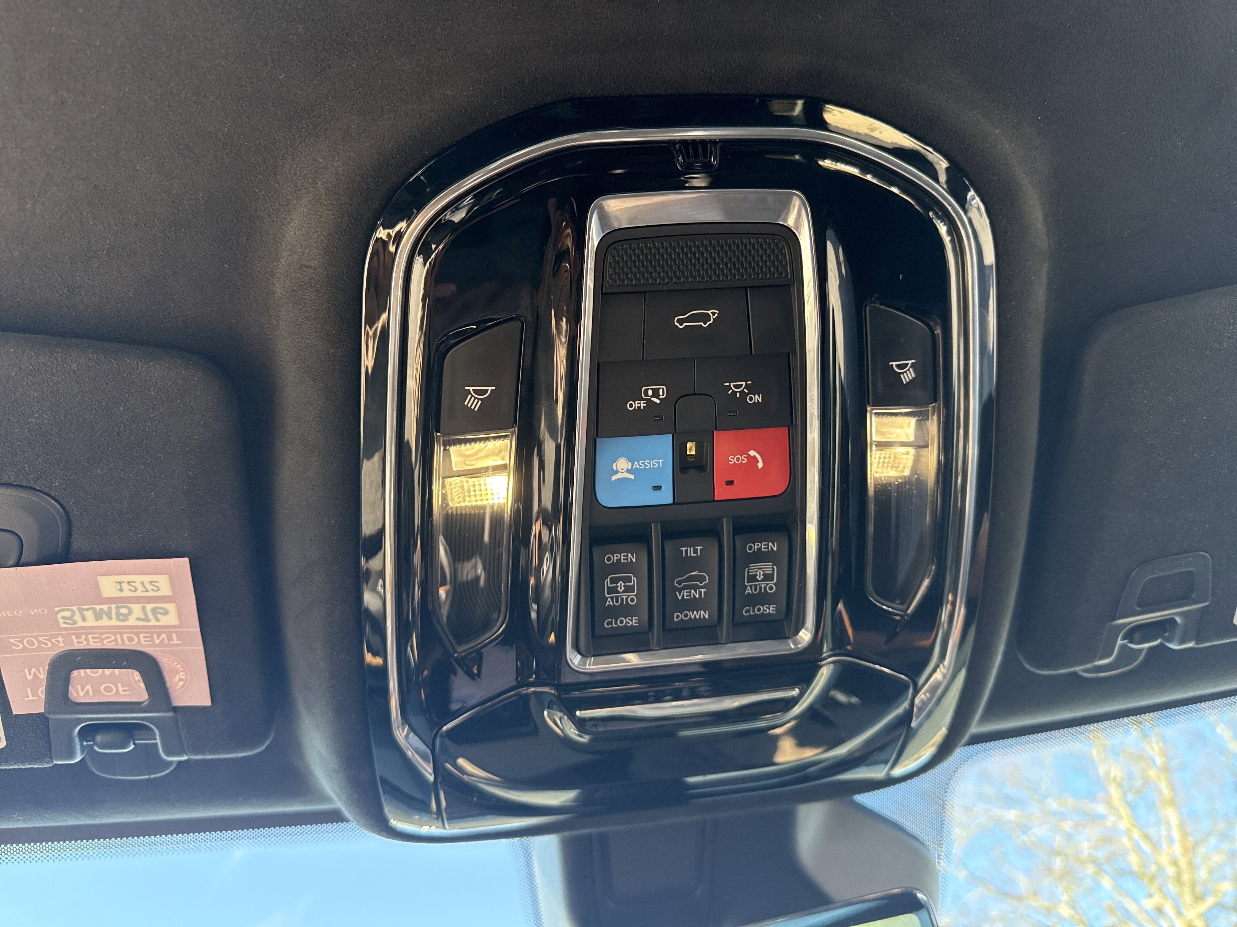 2023 Jeep Grand Cherokee L Summit Reserve