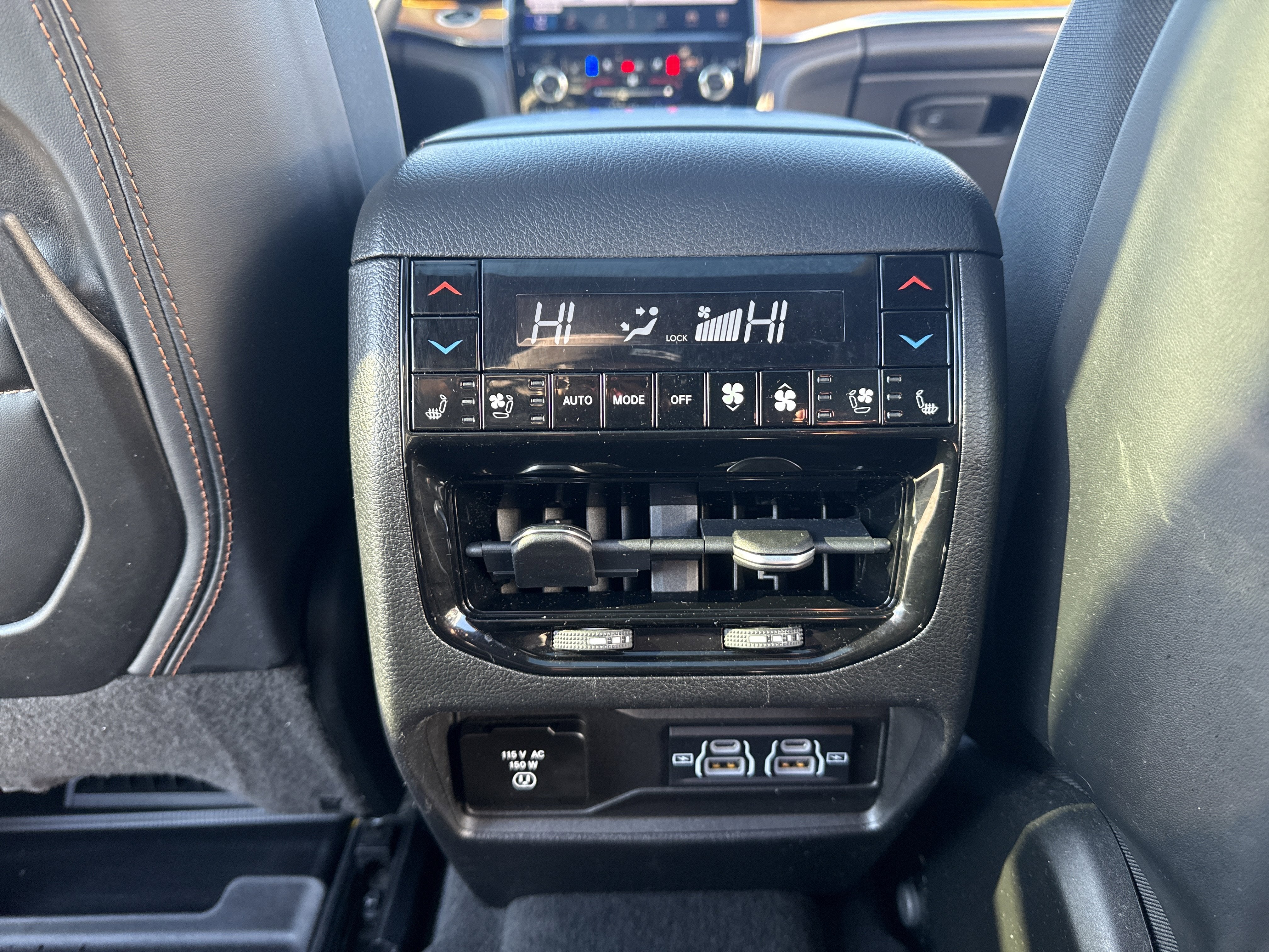 2023 Jeep Grand Cherokee L Summit Reserve