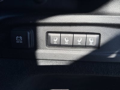 2023 Jeep Grand Cherokee L Summit Reserve