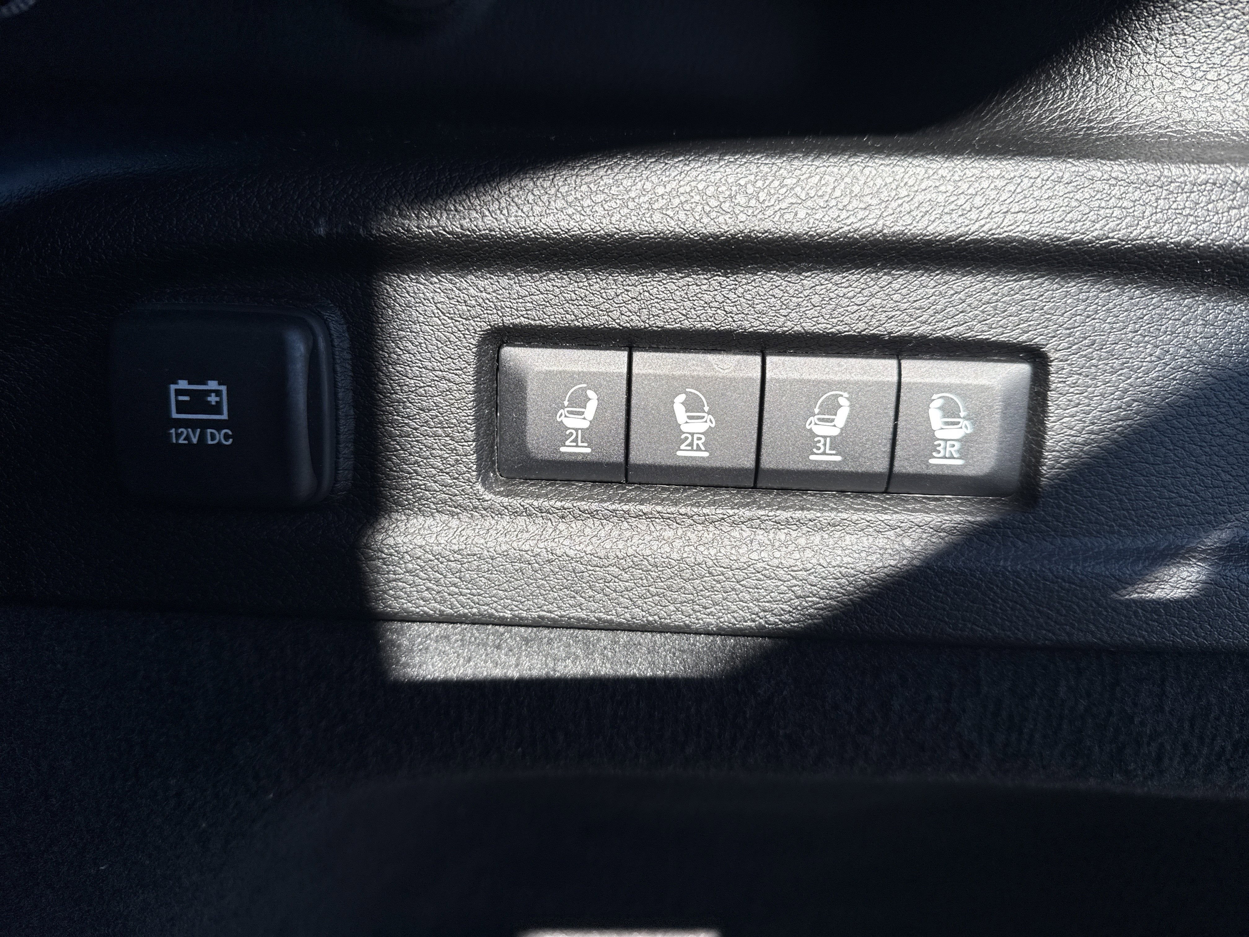 2023 Jeep Grand Cherokee L Summit Reserve