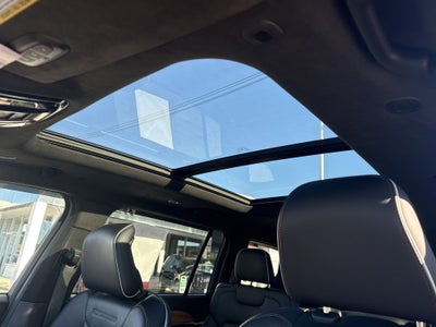 2023 Jeep Grand Cherokee L Summit Reserve