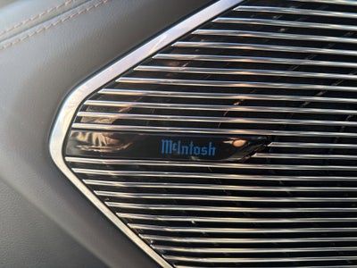 2023 Jeep Grand Cherokee L Summit Reserve