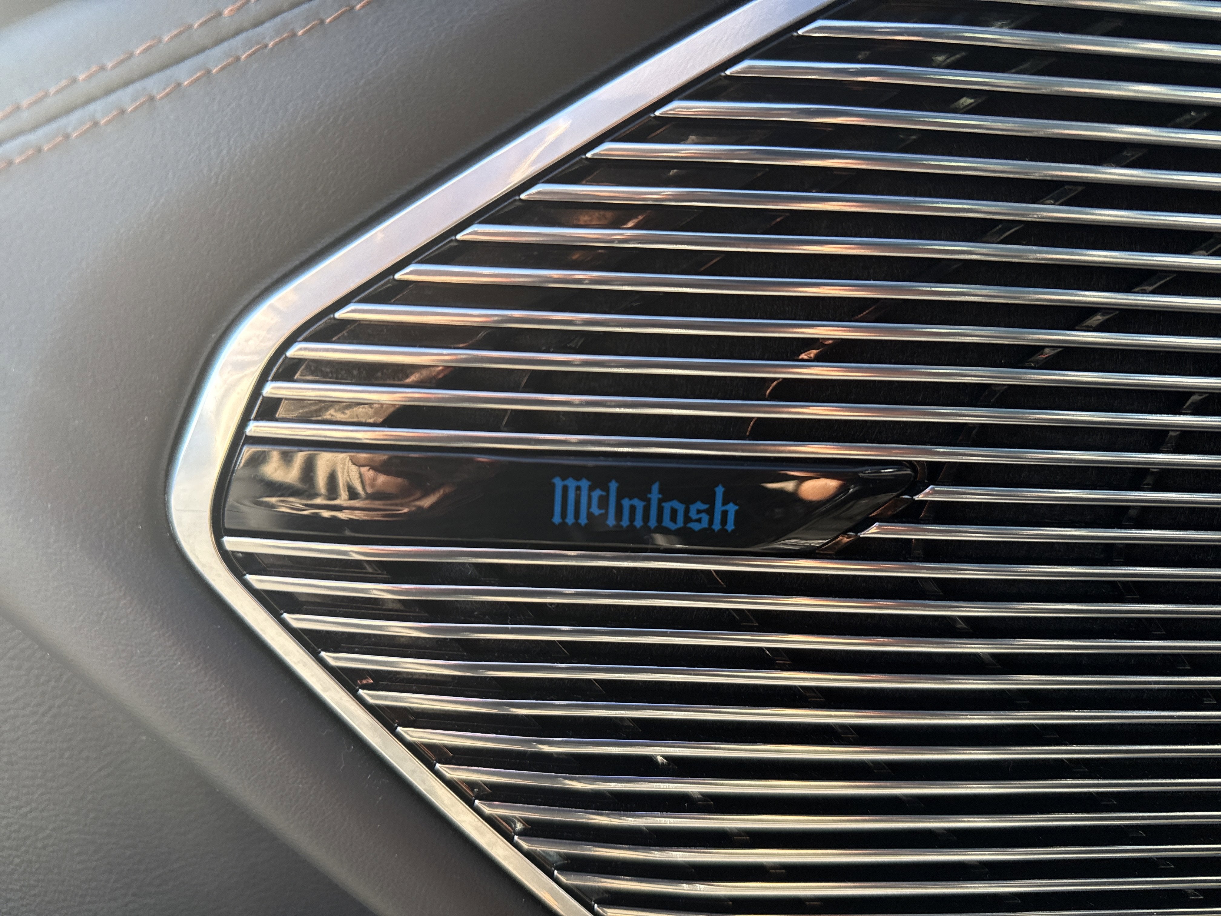 2023 Jeep Grand Cherokee L Summit Reserve