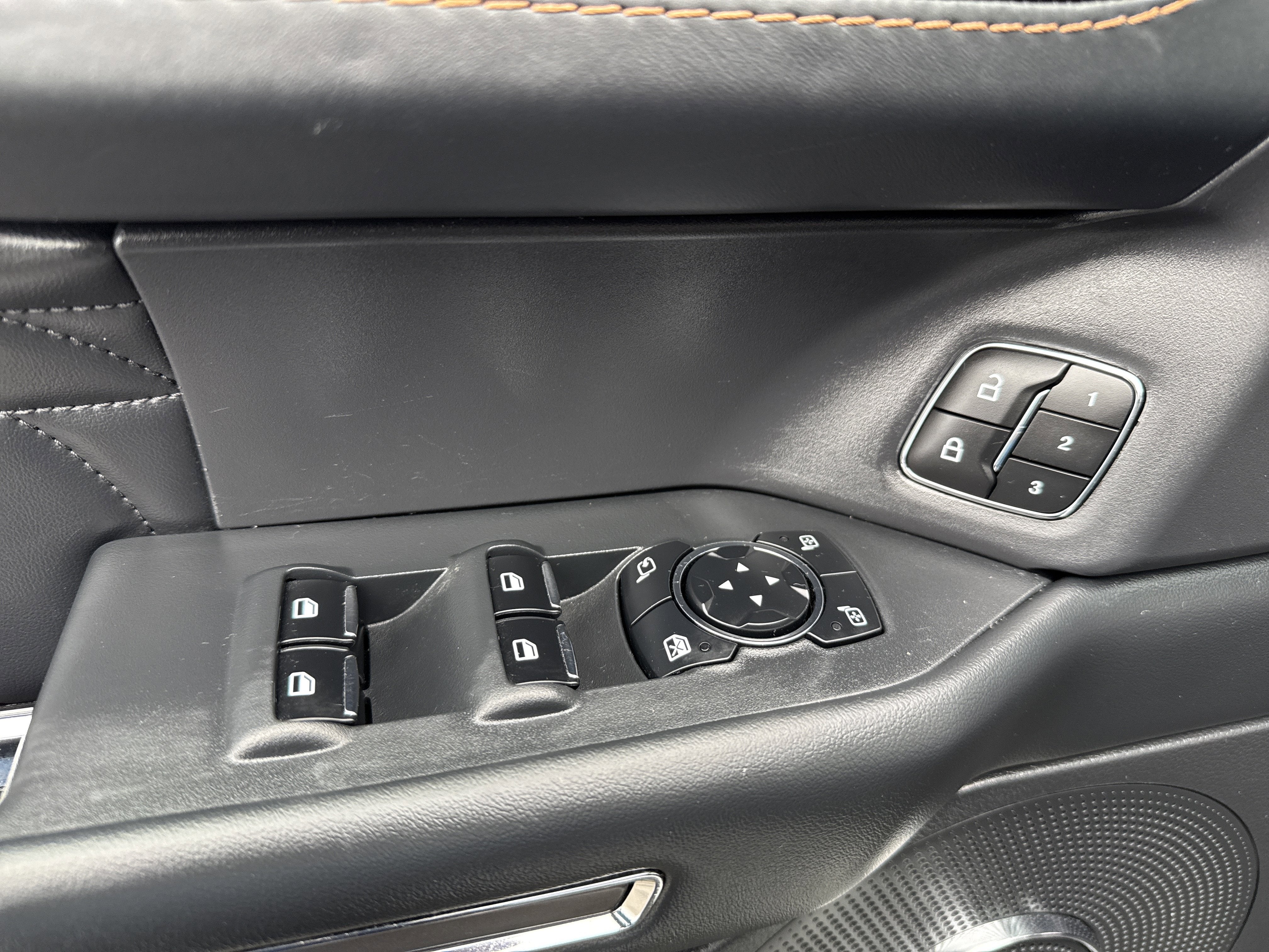 2023 Ford Expedition Max Platinum