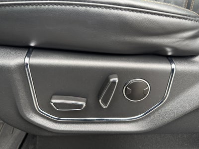 2023 Ford Expedition Max Platinum