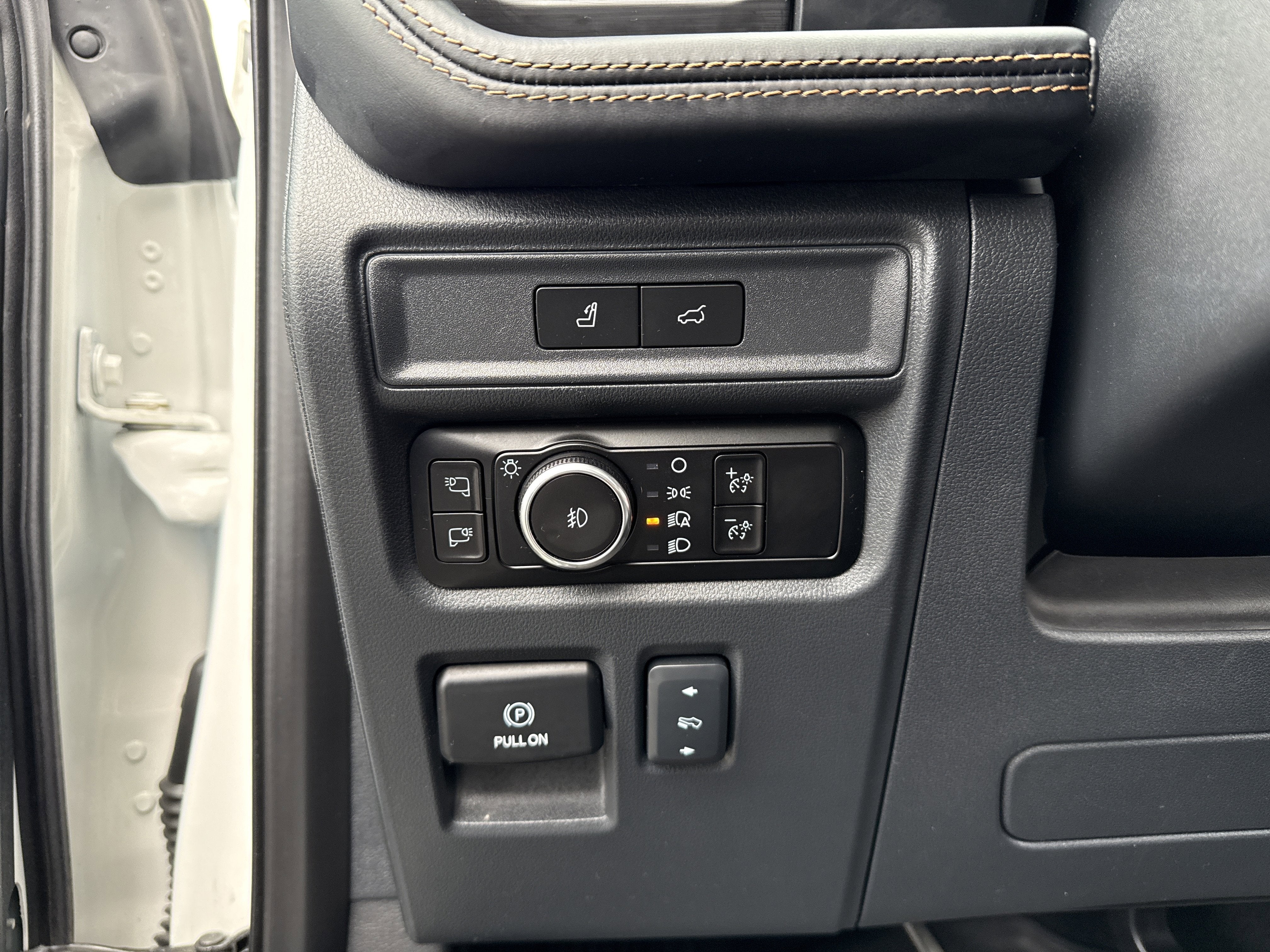 2023 Ford Expedition Max Platinum