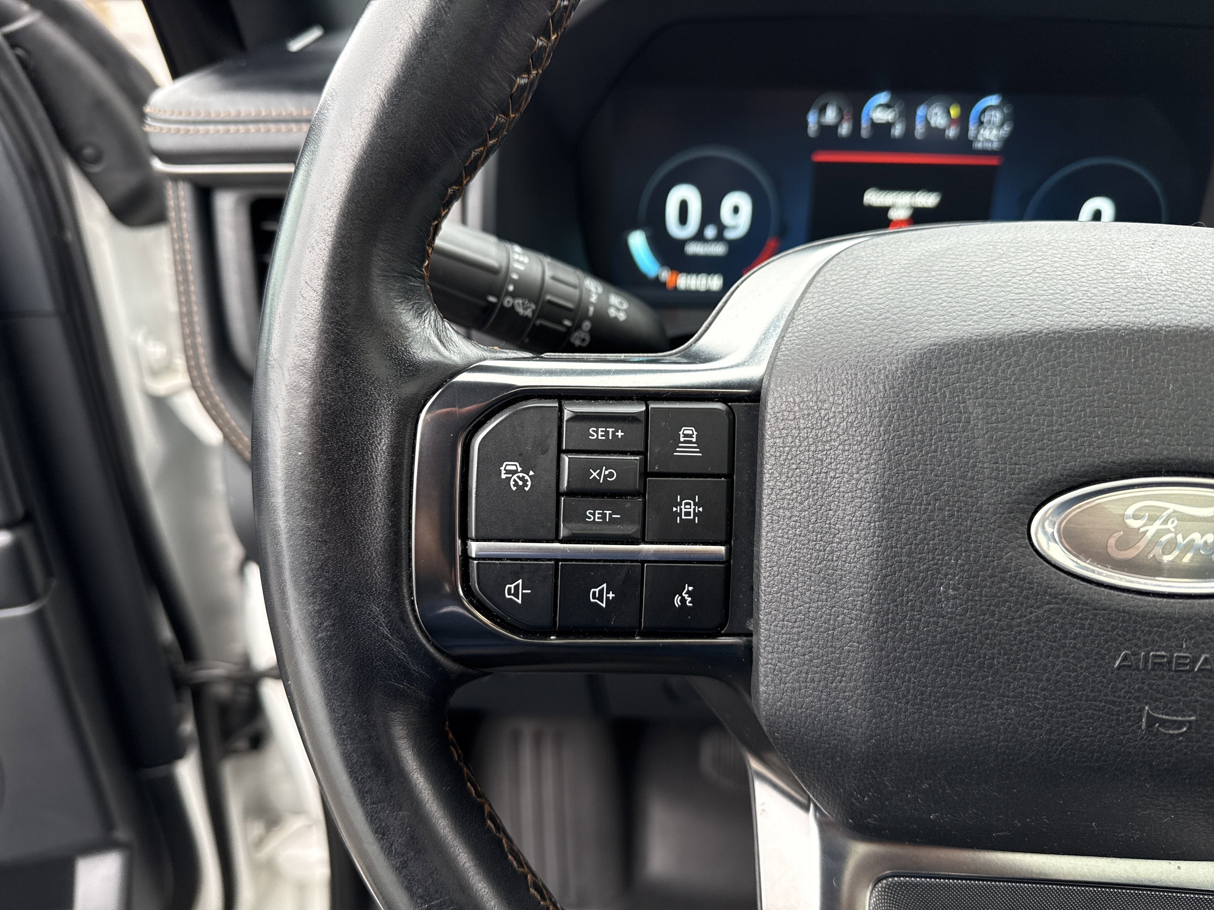 2023 Ford Expedition Max Platinum