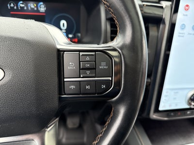 2023 Ford Expedition Max Platinum