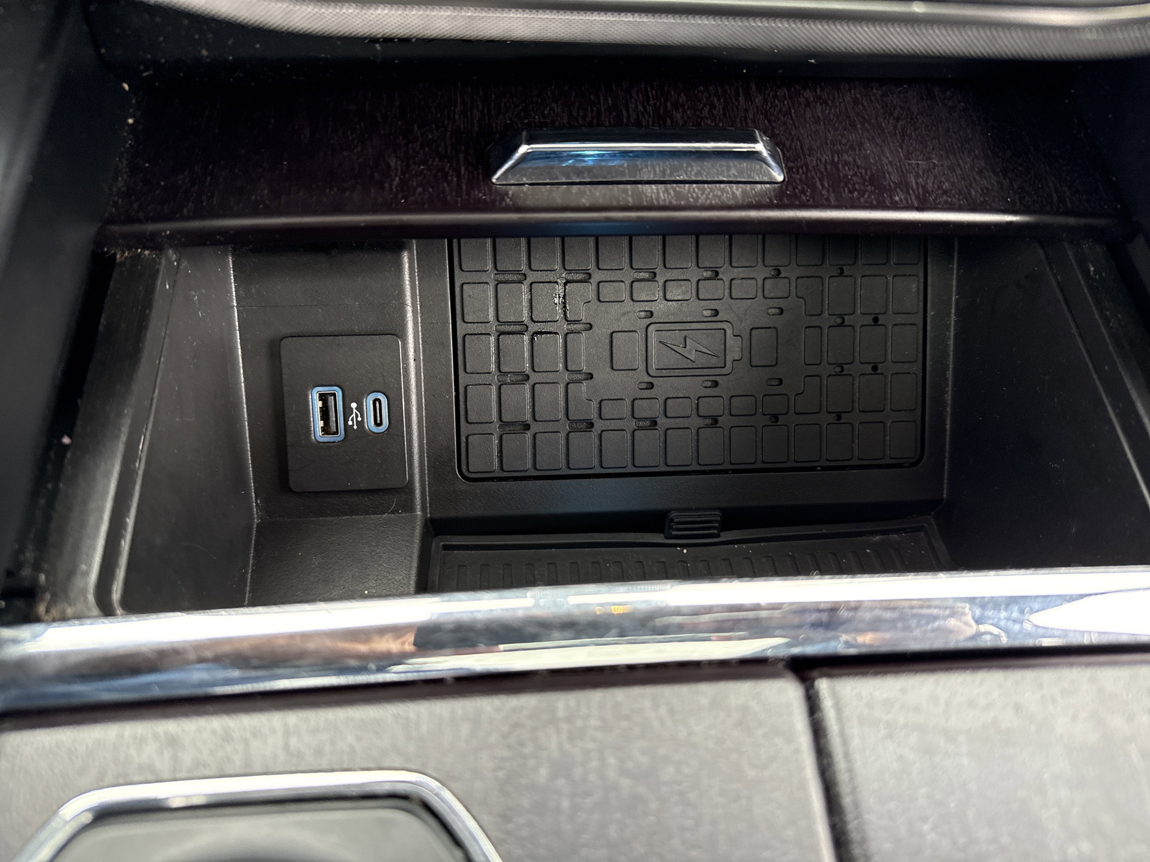 2023 Ford Expedition Max Platinum