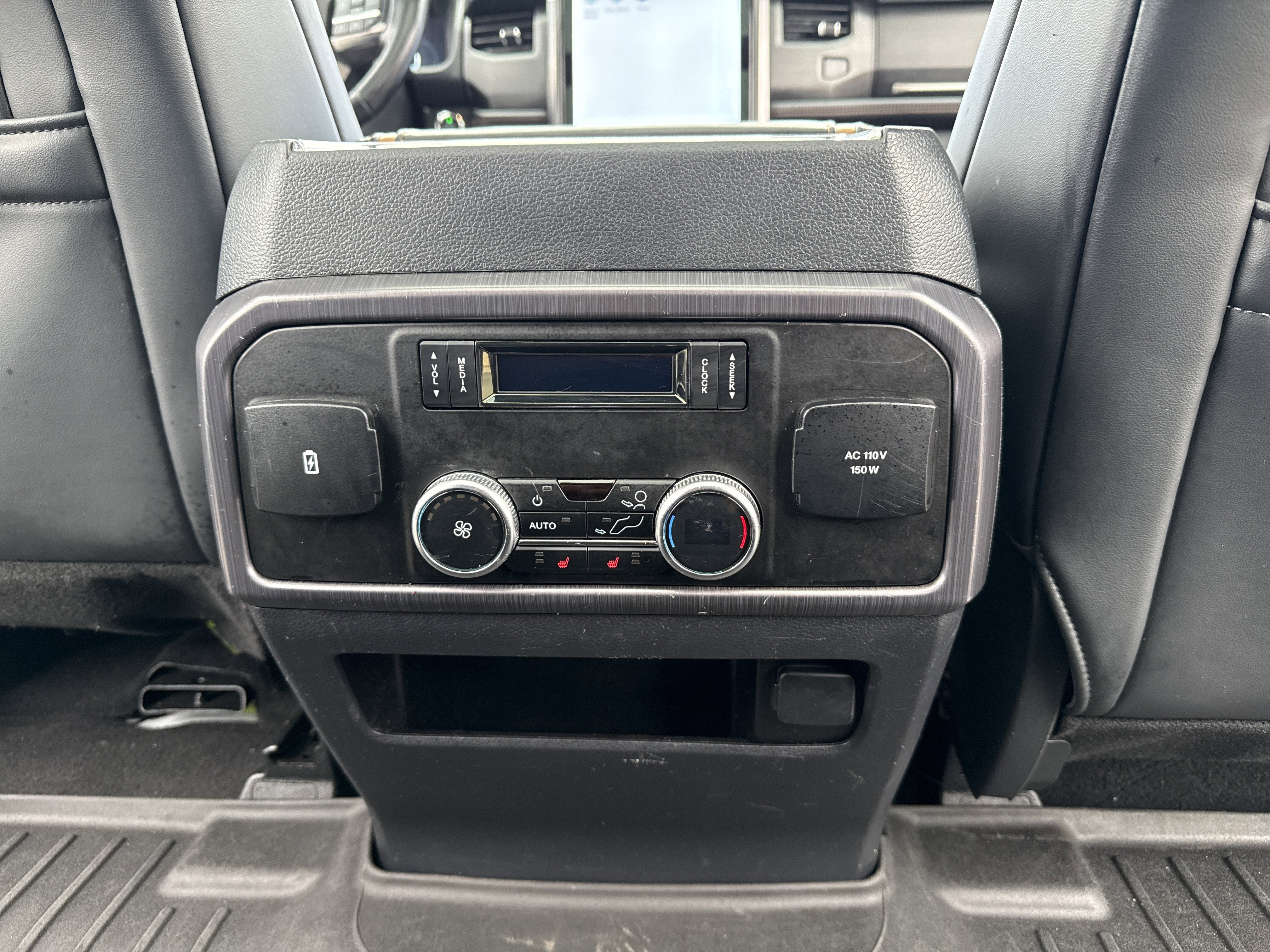 2023 Ford Expedition Max Platinum