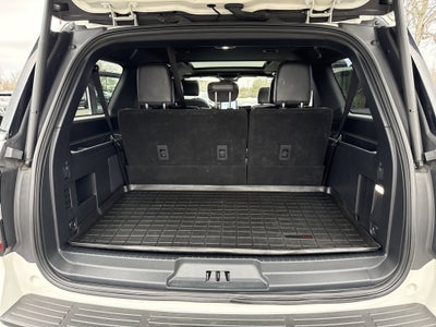 2023 Ford Expedition Max Platinum