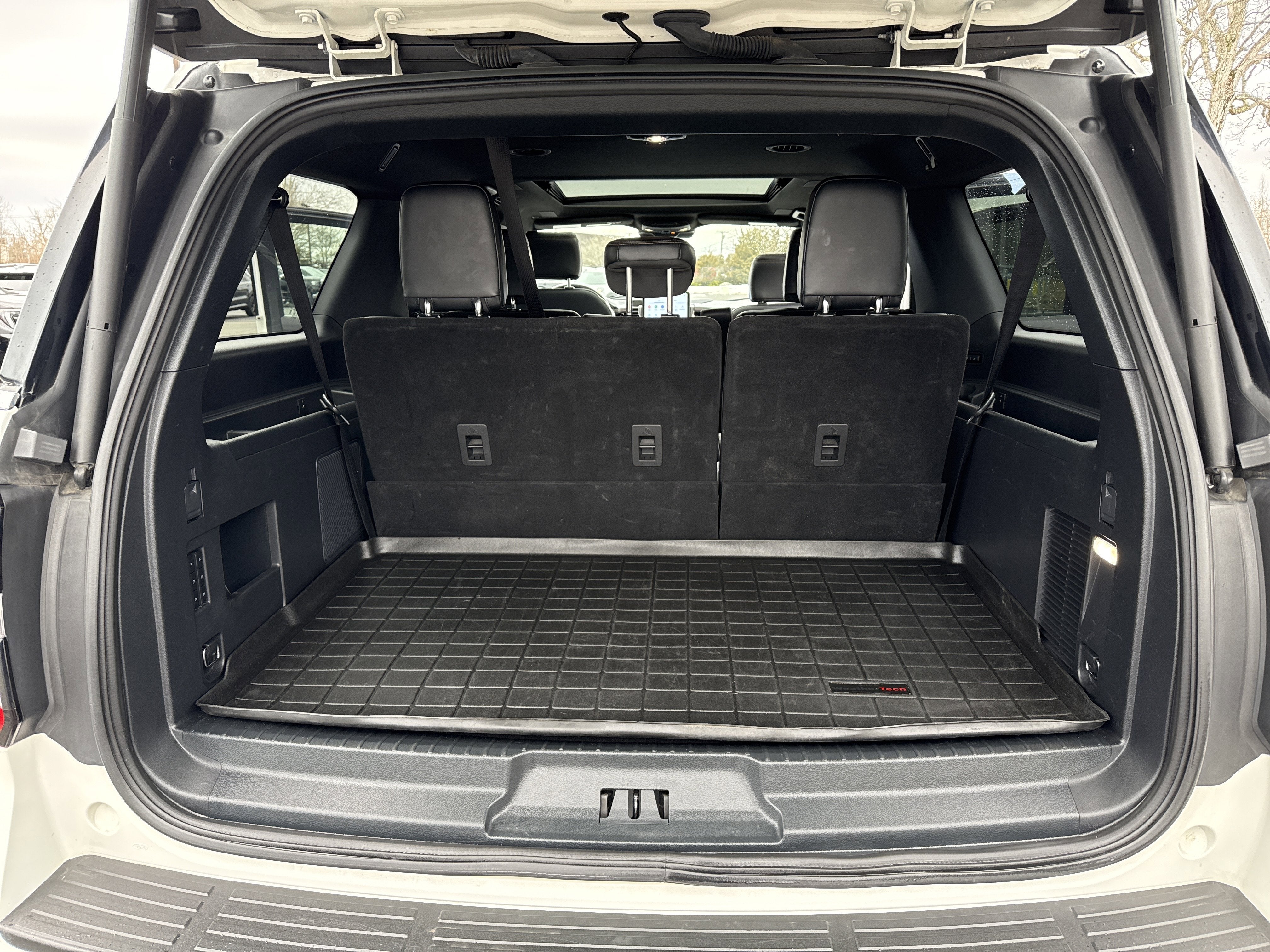 2023 Ford Expedition Max Platinum