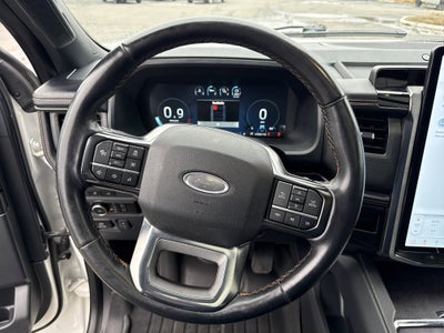 2023 Ford Expedition Max Platinum