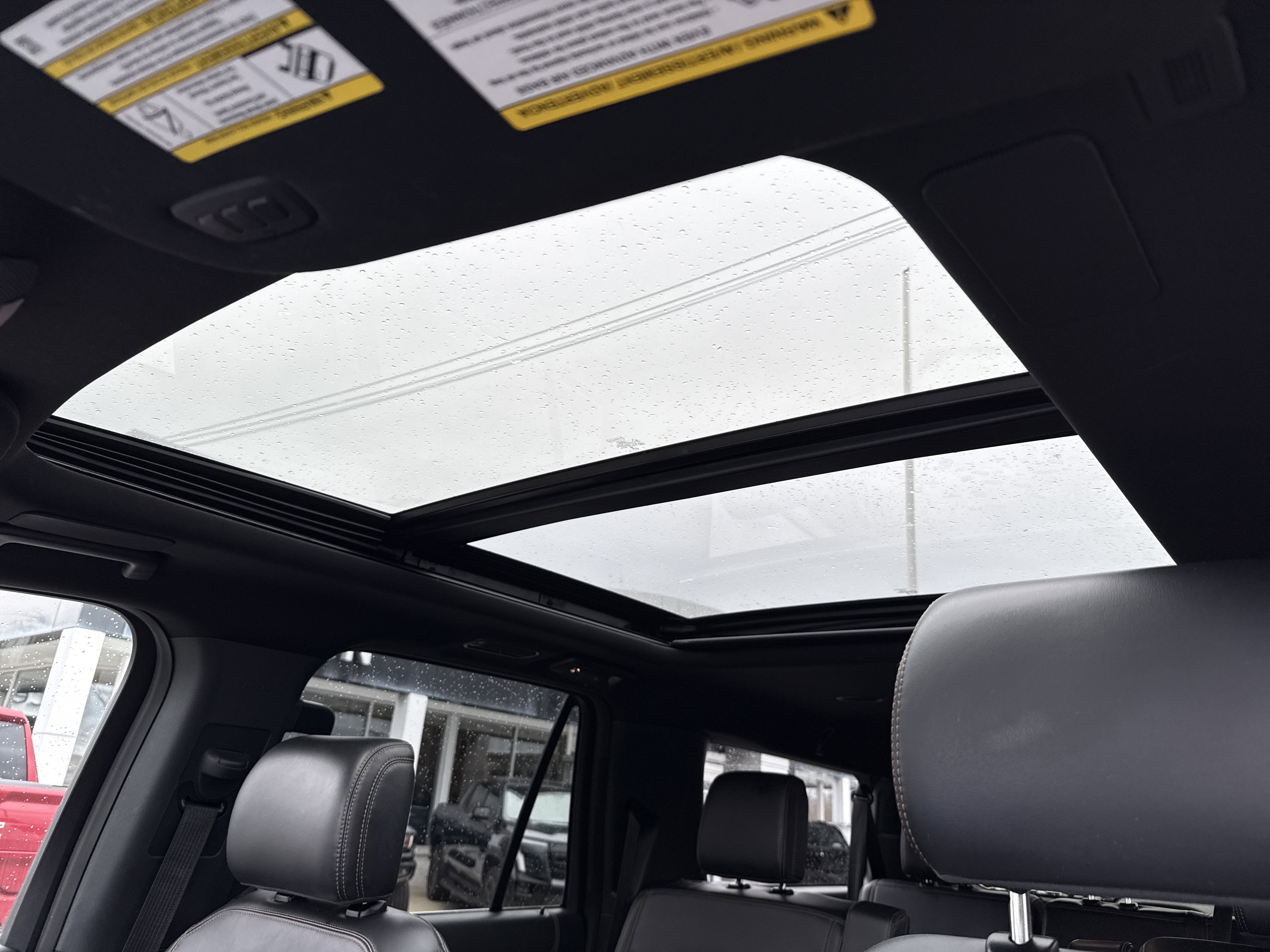 2023 Ford Expedition Max Platinum