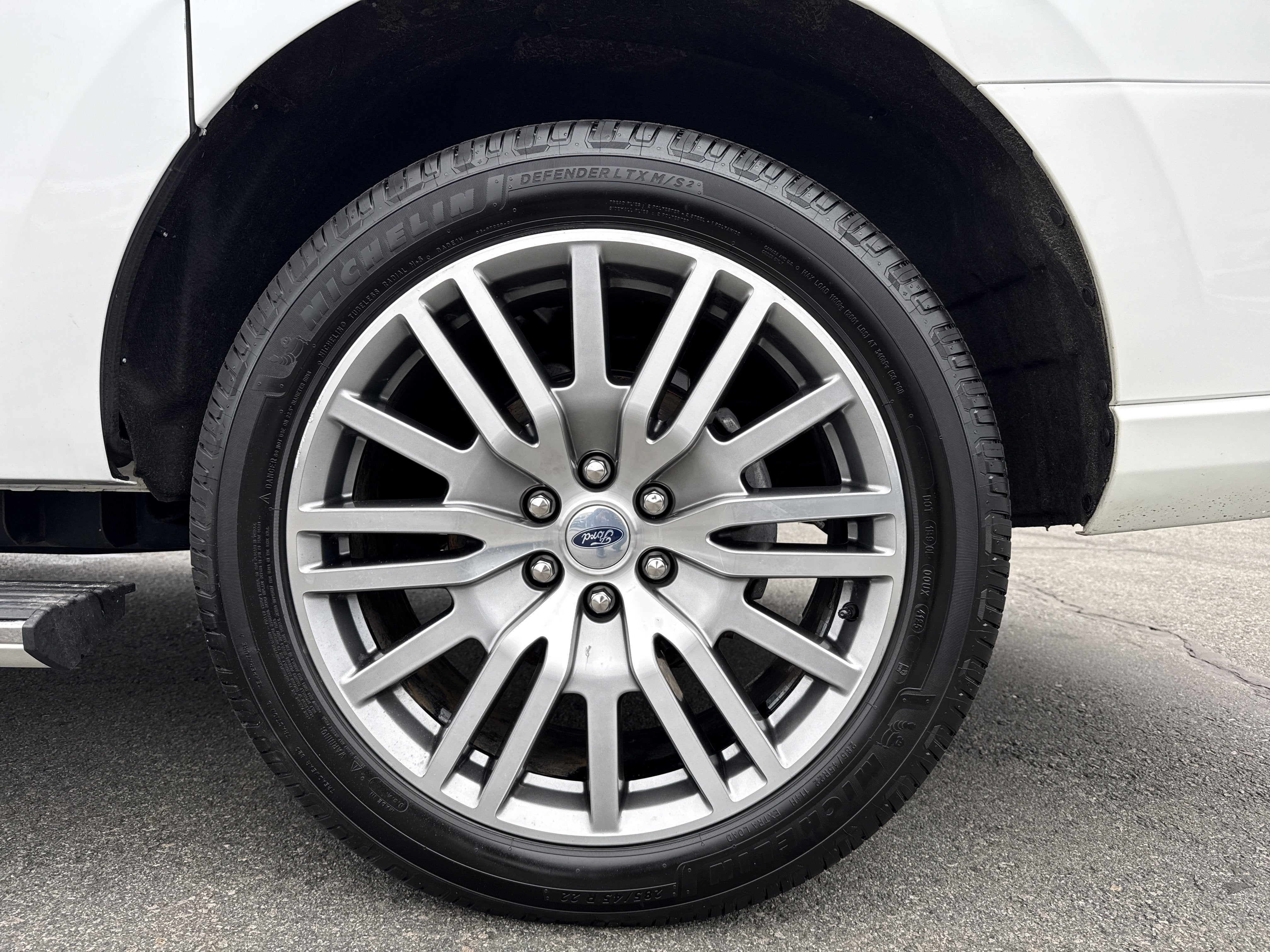 2023 Ford Expedition Max Platinum