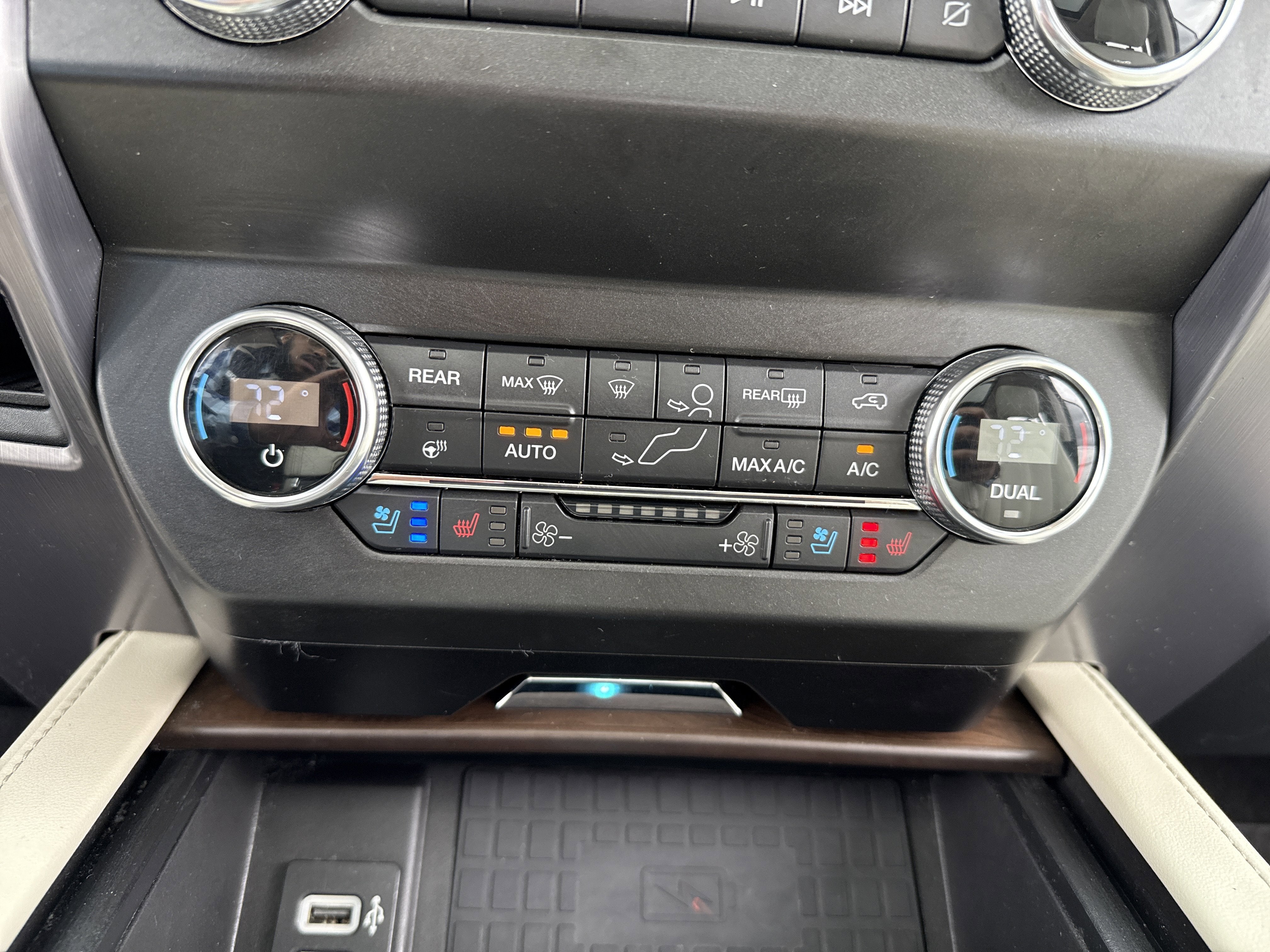 2019 Ford Expedition Platinum