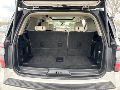 2019 Ford Expedition Platinum