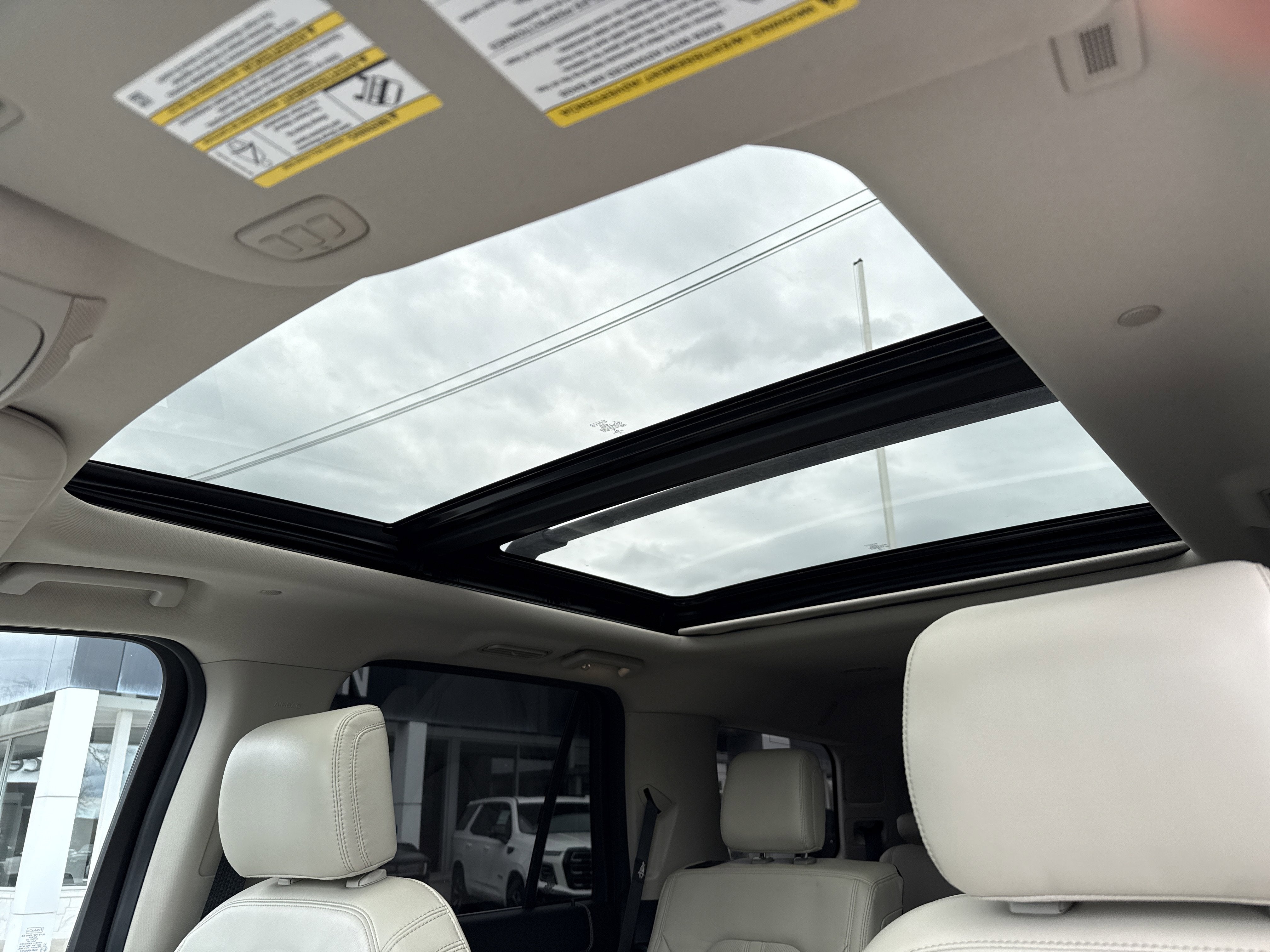 2019 Ford Expedition Platinum