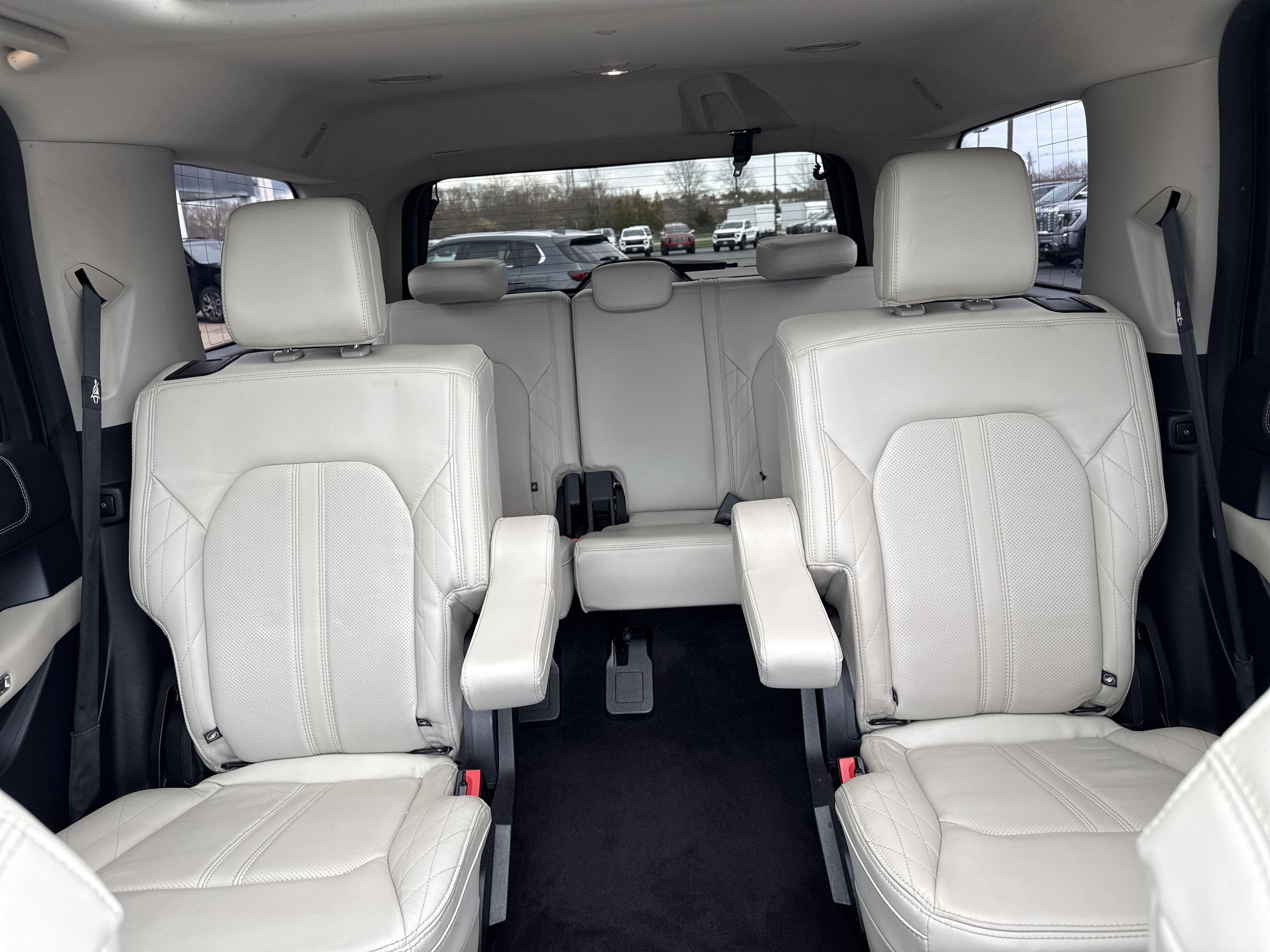 2019 Ford Expedition Platinum
