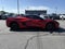 2025 Chevrolet Corvette Stingray 2LT