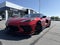 2025 Chevrolet Corvette Stingray 2LT