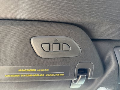 2025 Chevrolet Corvette Stingray 2LT