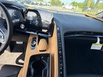 2025 Chevrolet Corvette Stingray 2LT