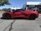 2025 Chevrolet Corvette Stingray 2LT