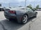 2014 Chevrolet Corvette Stingray 2LT