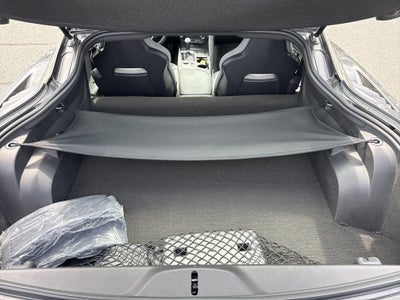 2014 Chevrolet Corvette Stingray 2LT