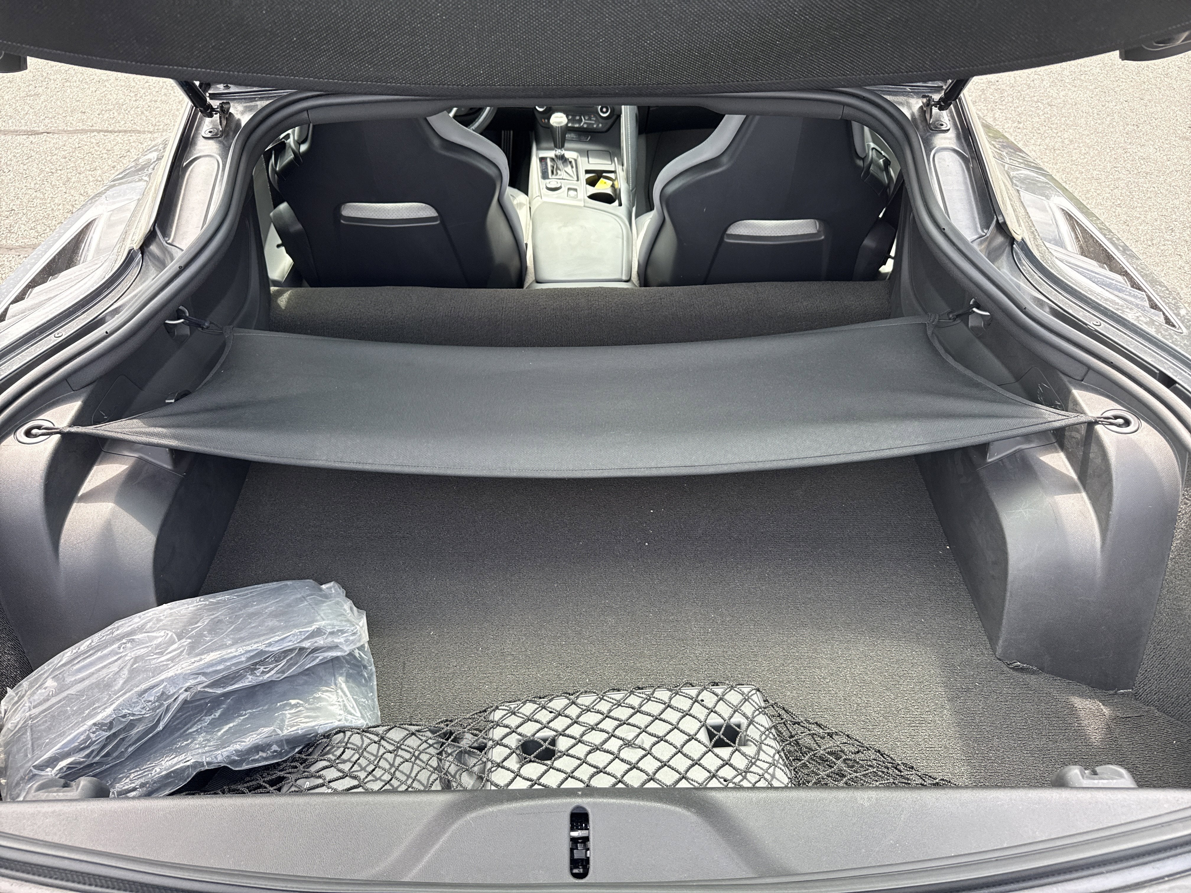 2014 Chevrolet Corvette Stingray 2LT