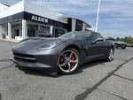 2014 Chevrolet Corvette Stingray 2LT
