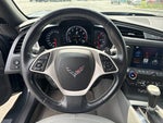 2014 Chevrolet Corvette Stingray 2LT
