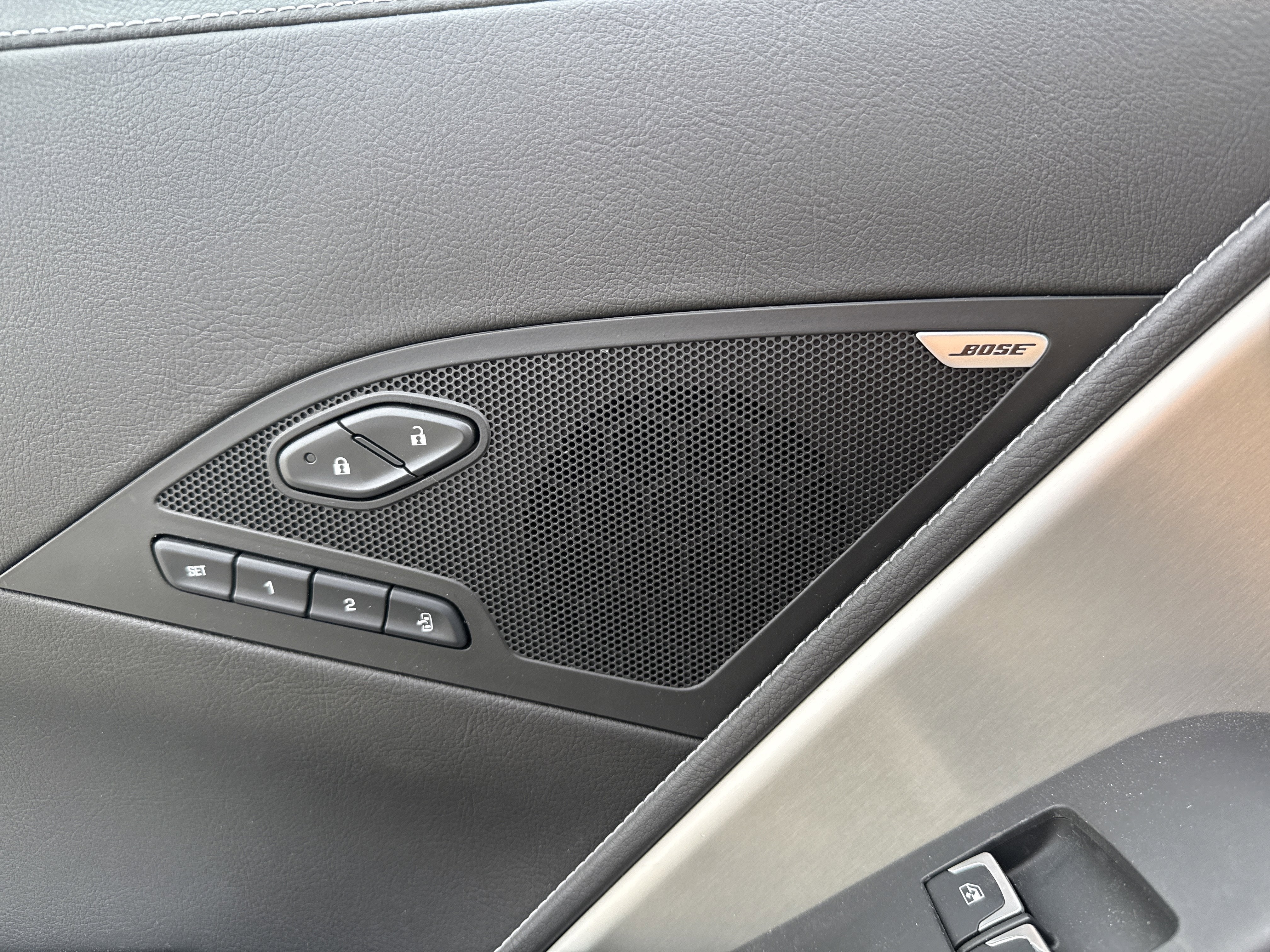 2014 Chevrolet Corvette Stingray 2LT