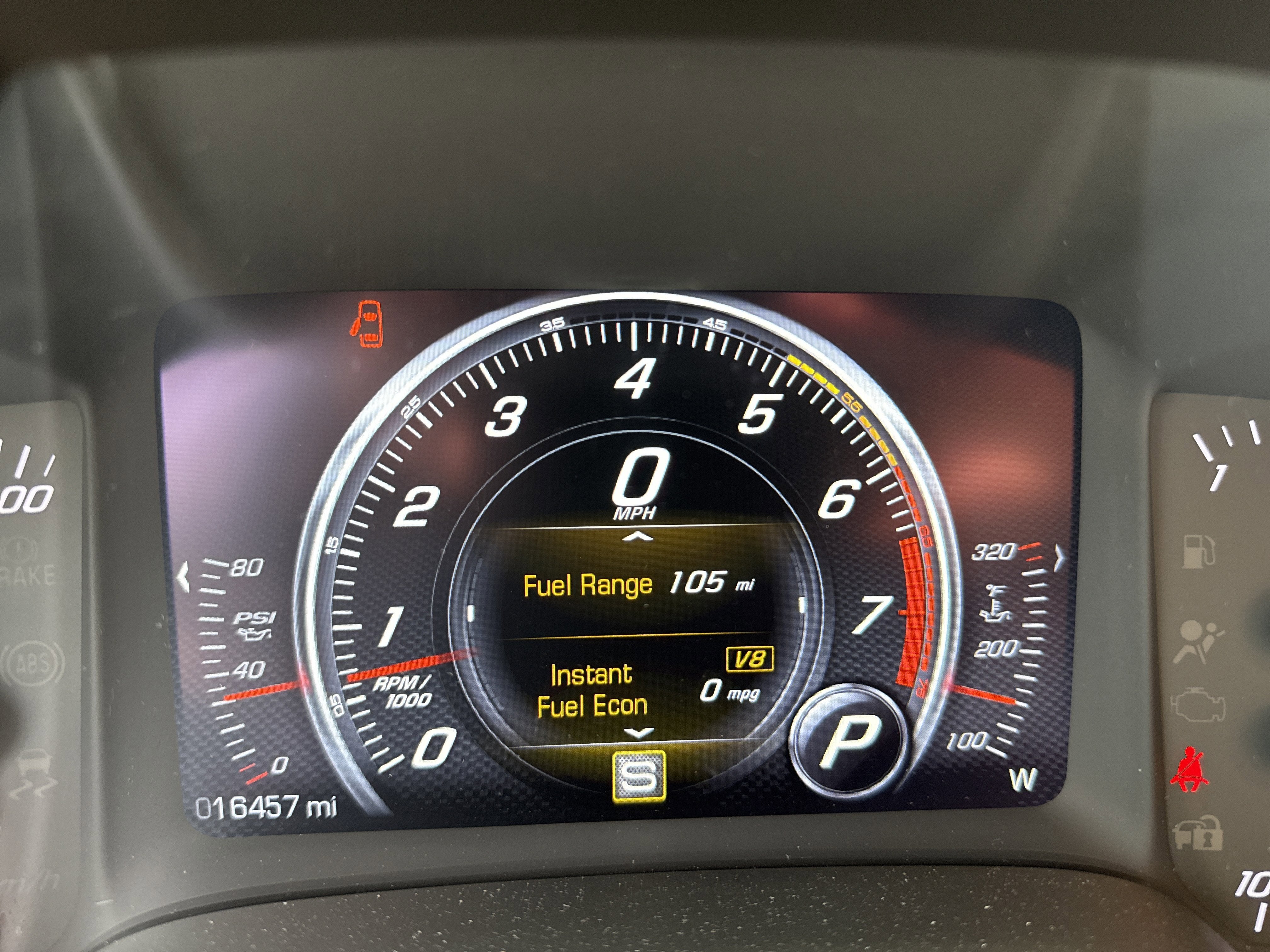 2014 Chevrolet Corvette Stingray 2LT