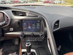 2017 Chevrolet Corvette Stingray Z51 2LT