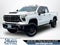 2025 Chevrolet Silverado 2500 HD ZR2