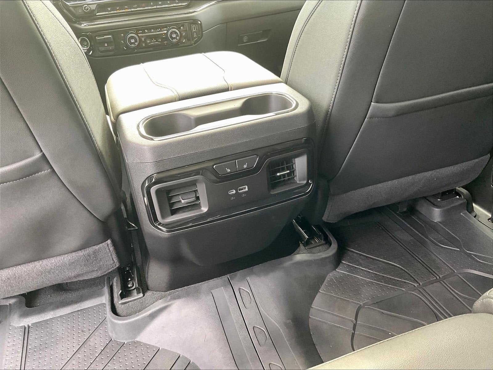 2025 Chevrolet Silverado 2500 HD ZR2