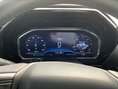 2025 Chevrolet Silverado 2500 HD ZR2