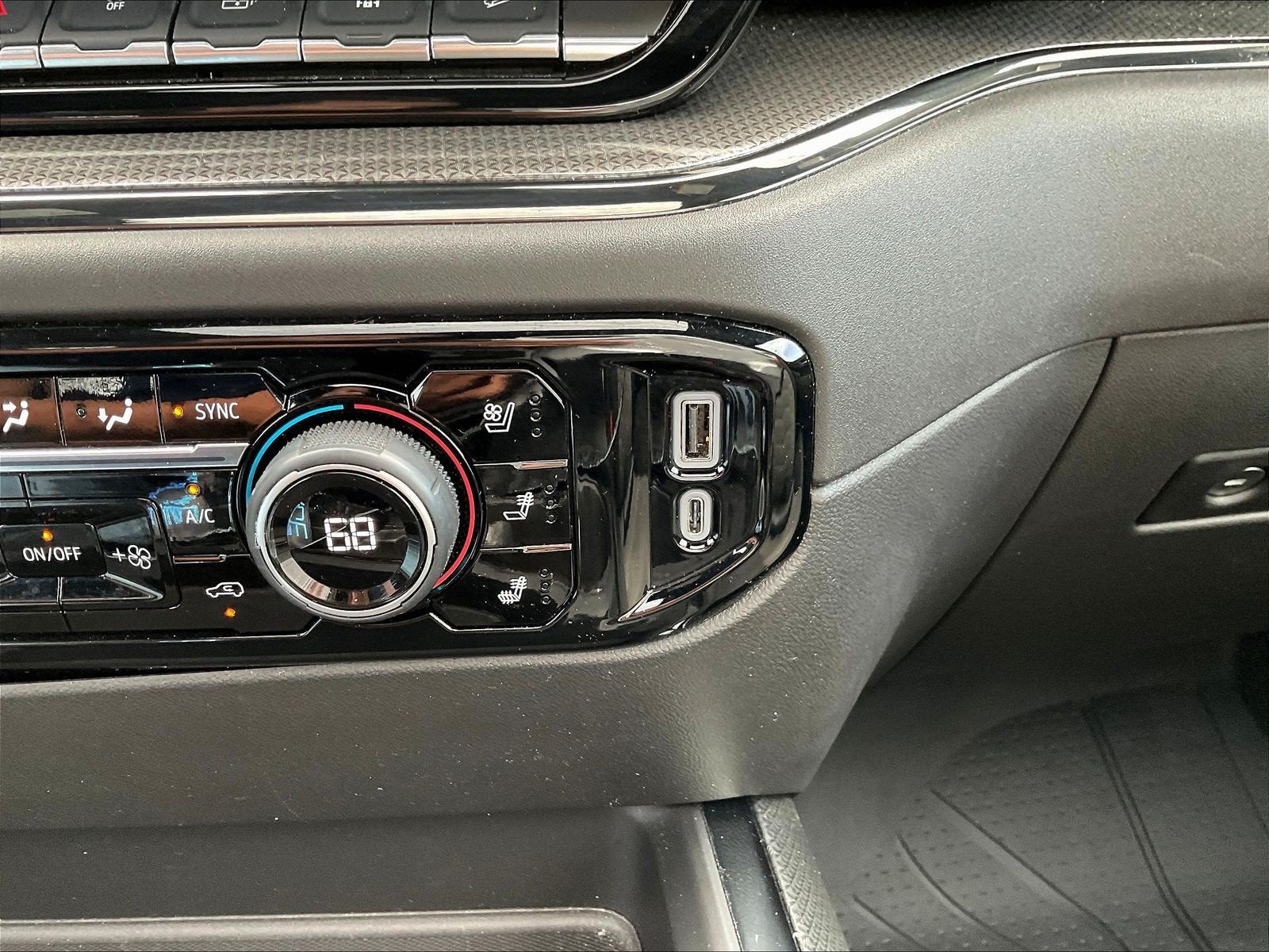 2025 Chevrolet Silverado 2500 HD ZR2
