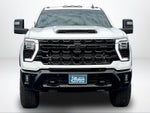 2025 Chevrolet Silverado 2500 HD ZR2