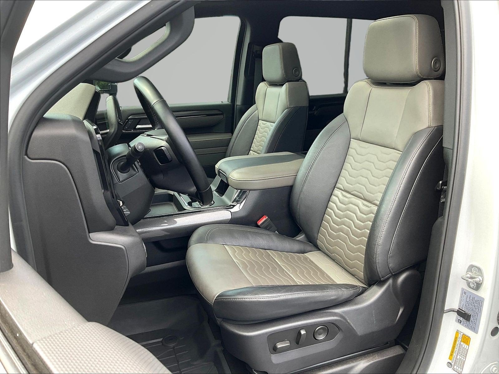 2025 Chevrolet Silverado 2500 HD ZR2