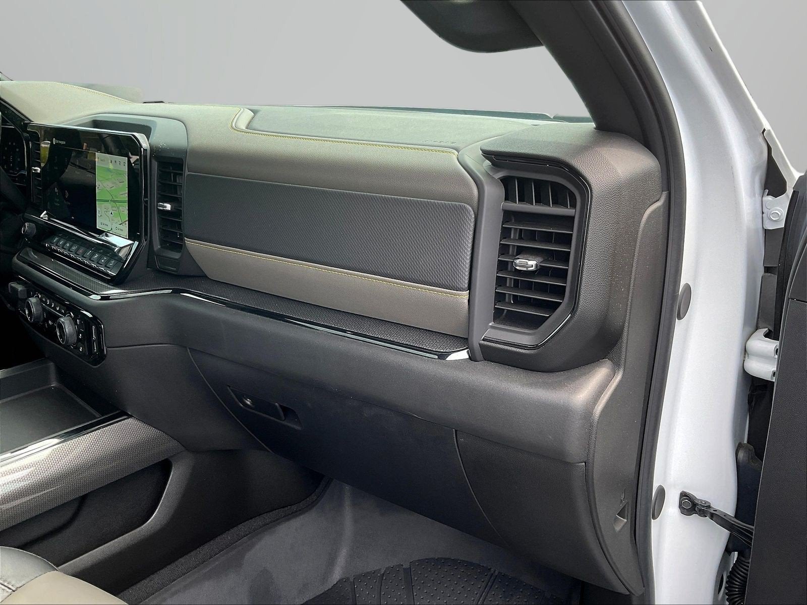 2025 Chevrolet Silverado 2500 HD ZR2