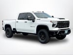 2025 Chevrolet Silverado 2500 HD ZR2