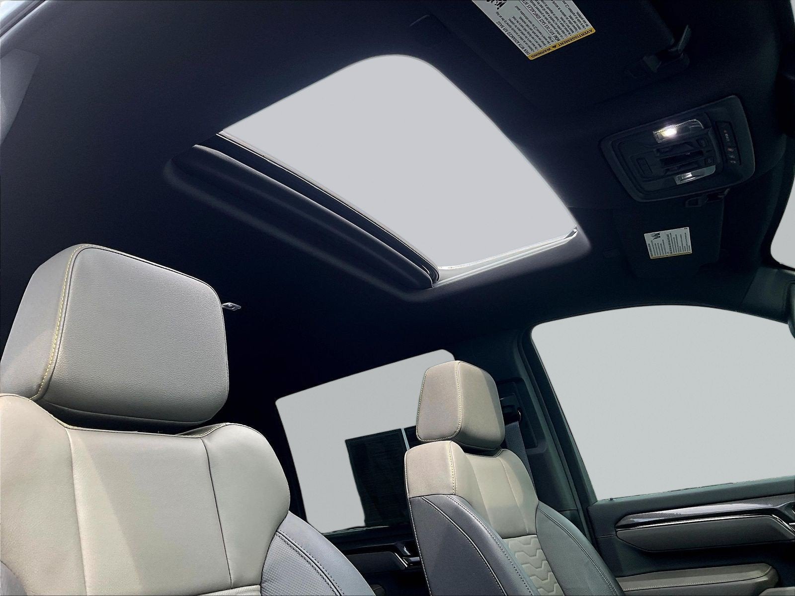 2025 Chevrolet Silverado 2500 HD ZR2