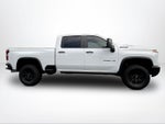 2025 Chevrolet Silverado 2500 HD ZR2