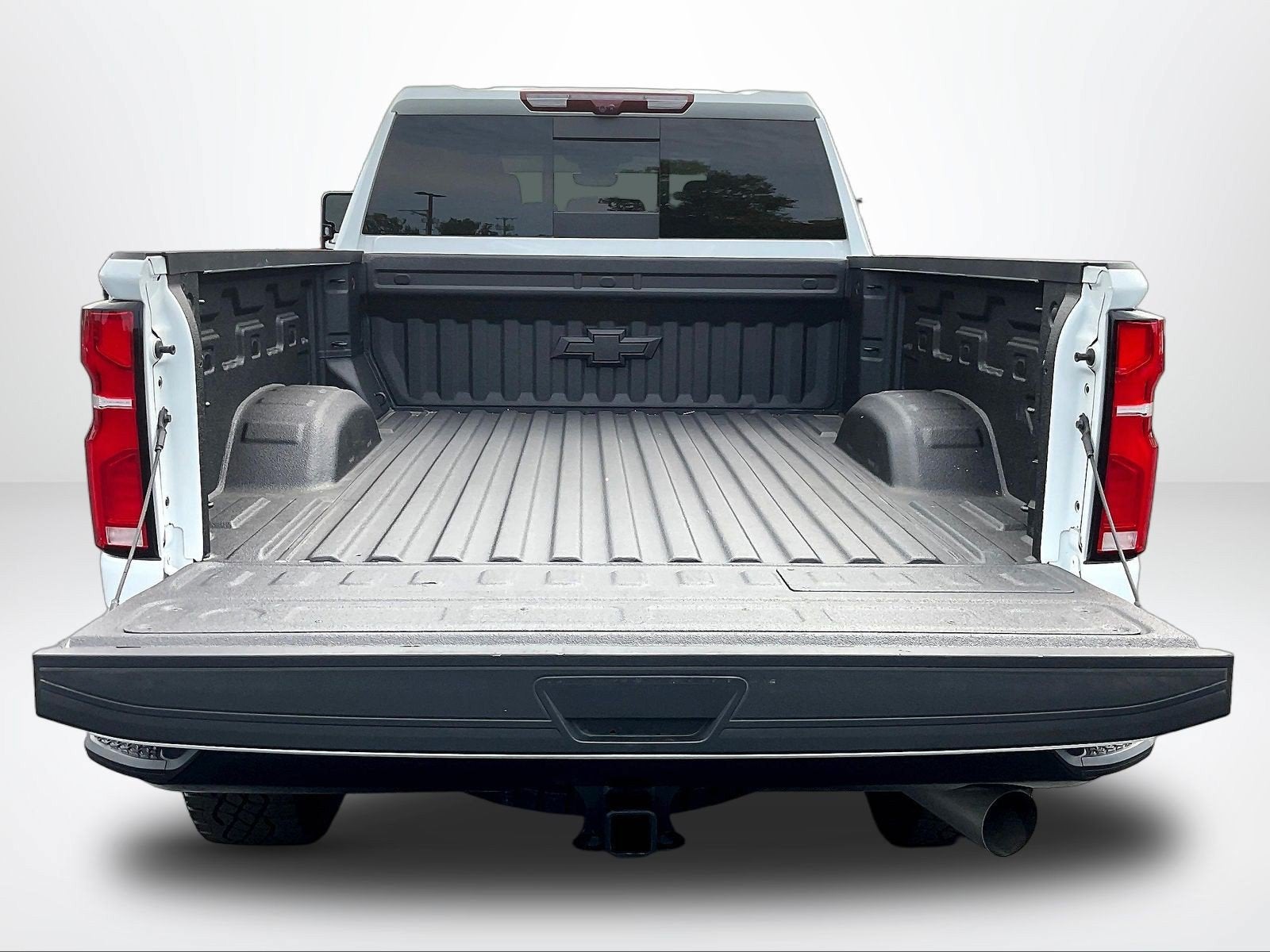 2025 Chevrolet Silverado 2500 HD ZR2