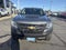 2018 Chevrolet Colorado 4WD ZR2